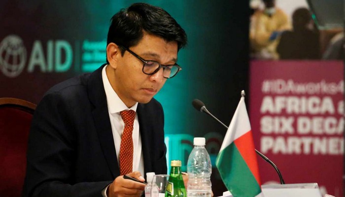 Madagascar : nouvelles arrestations après un coup d’Etat déjoué