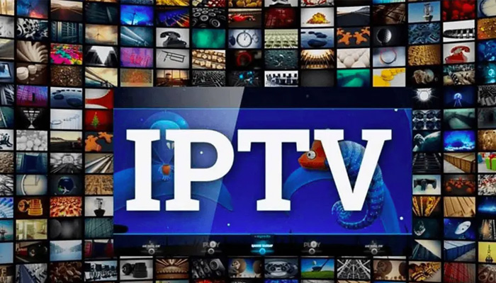 CABLE DISTRIBUTION AND IPTV