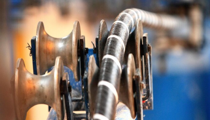 Alcatel Submarine Networks déploie le plus grand réseau de 5G industrielle d'Europe