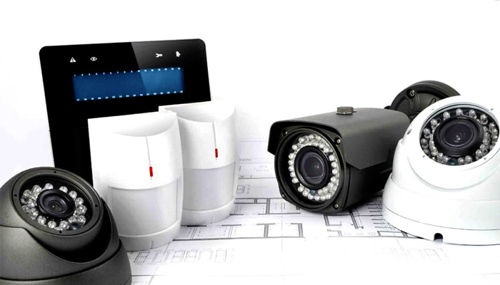 VIDEO SURVEILLANCE AND REMOTE SURVEILLANCE